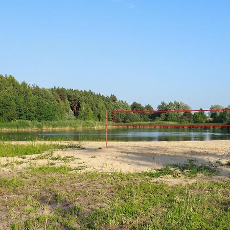 Agroturystyka U Koziolka Dlugowola 外观 照片