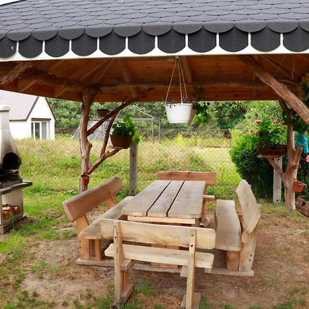 Agroturystyka U Koziolka Dlugowola 外观 照片